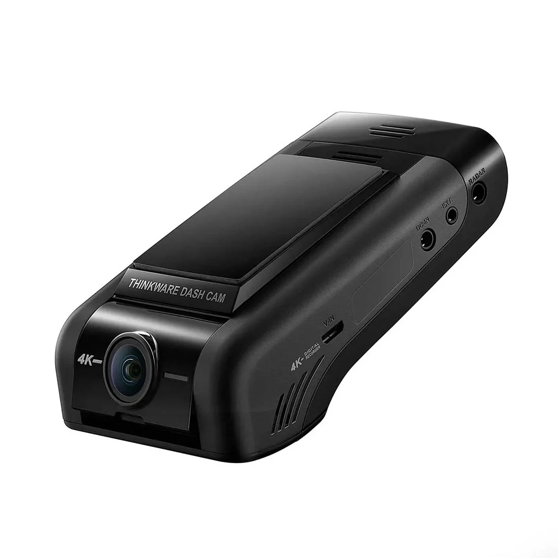 Thinkware U1000PLDHF 2-Channel 4K Front + 1080P Rear Dash Cam with WiFi & 64GB SD Card (U1000PLDHF) - Image 4