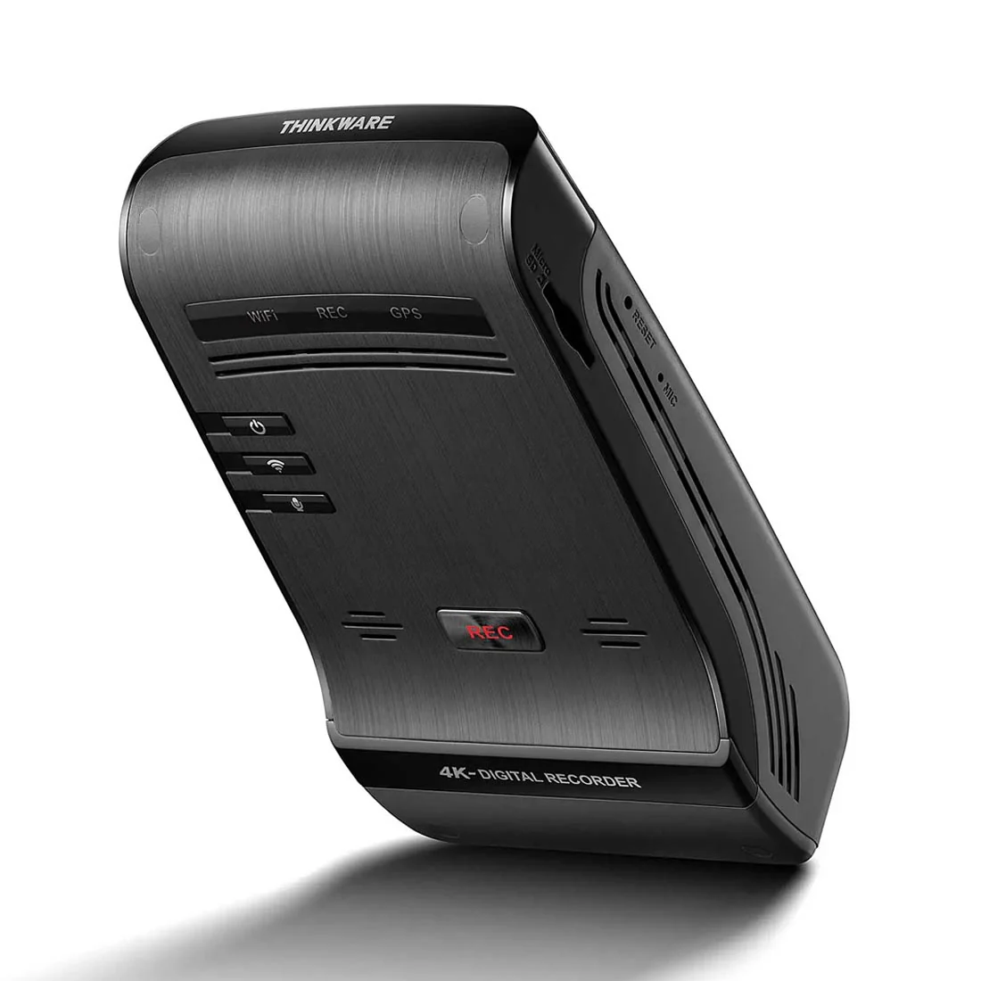 Thinkware U1000PLDHF 2-Channel 4K Front + 1080P Rear Dash Cam with WiFi & 64GB SD Card (U1000PLDHF) - Image 5