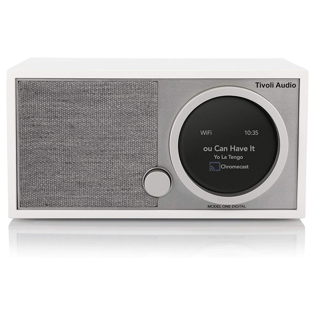 Tivoli Audio Model One Digital (Gen. 2) Streaming Radio - Image 3