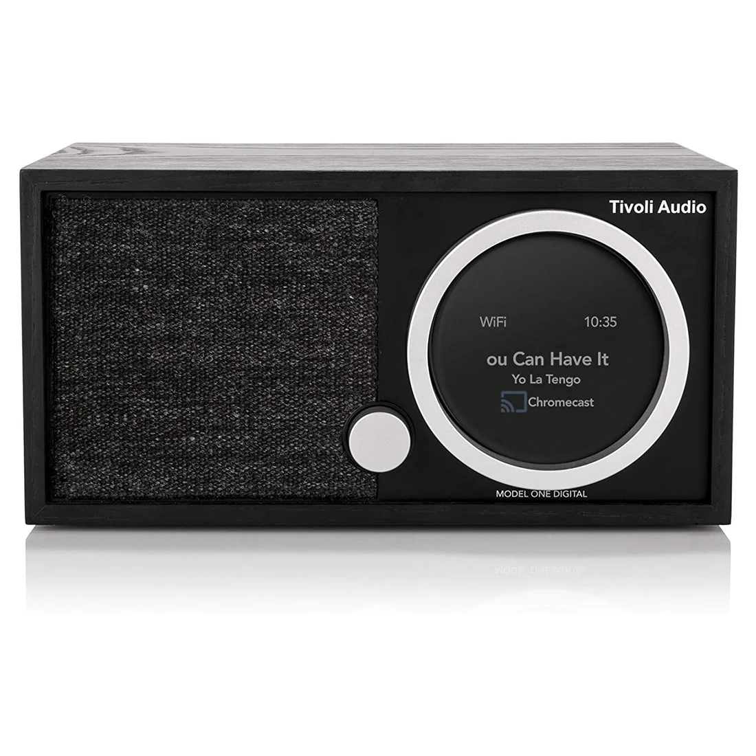 Tivoli Audio Model One Digital (Gen. 2) Streaming Radio - Image 4