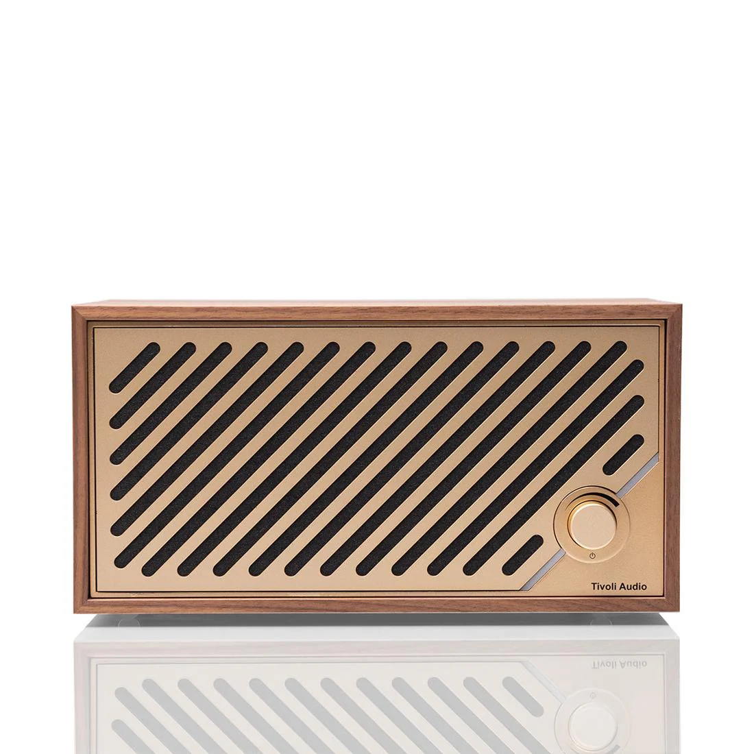 Tivoli Audio Model Two Digital Wi-Fi/Bluetooth Speaker - Image 6
