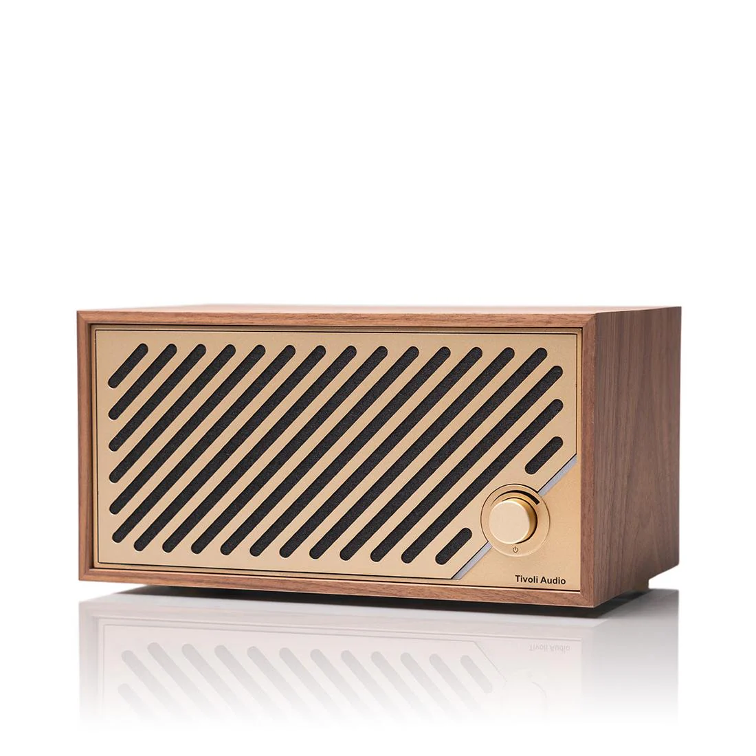 Tivoli Audio Model Two Digital Wi-Fi/Bluetooth Speaker - Image 7