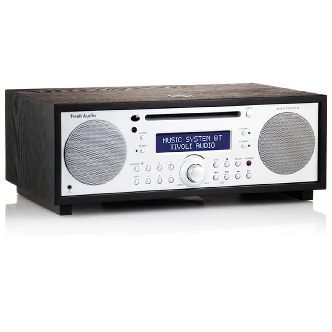 Tivoli Audio Music System BT All-In-One Hi-Fi Radio - Image 2