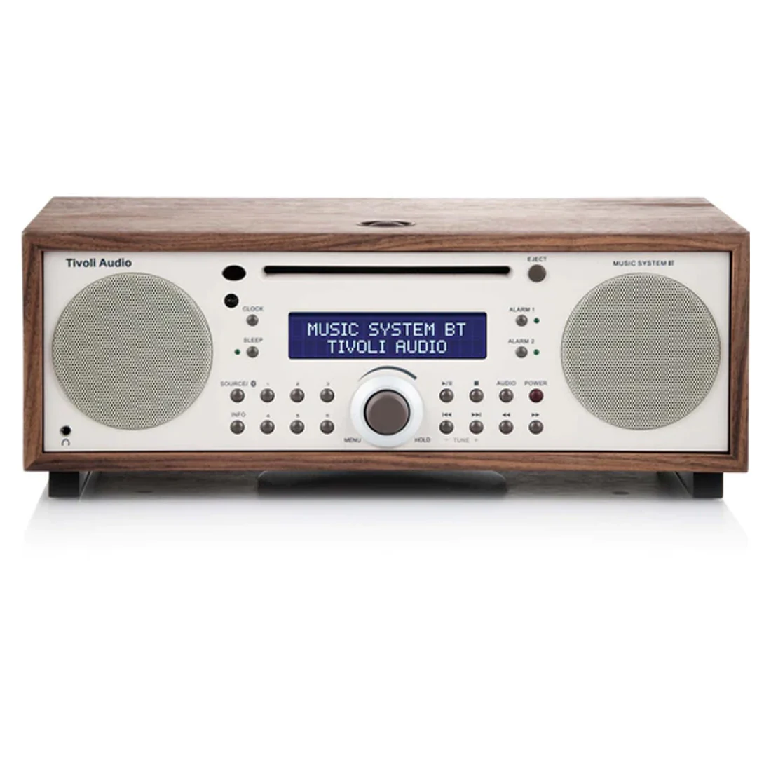 Tivoli Audio Music System BT All-In-One Hi-Fi Radio - Image 4