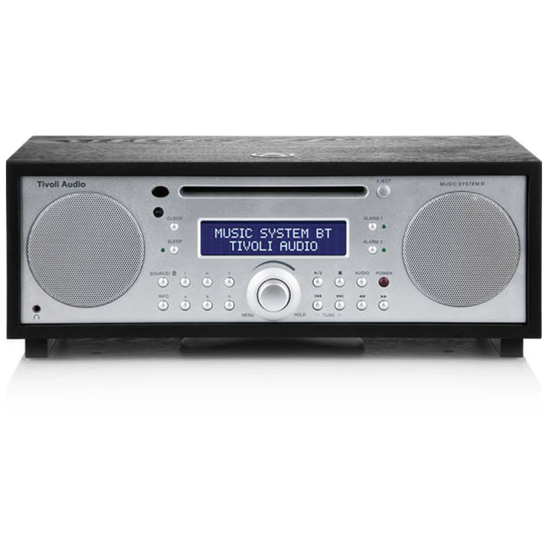 Tivoli Audio Music System BT All-In-One Hi-Fi Radio - Image 6