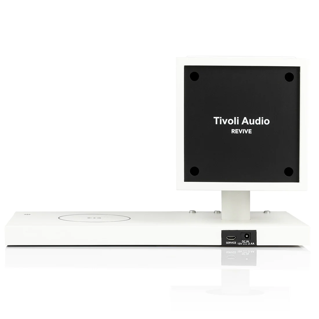Tivoli Audio Revive Bluetooth Speaker with LED Lamp and Charger - Image 10