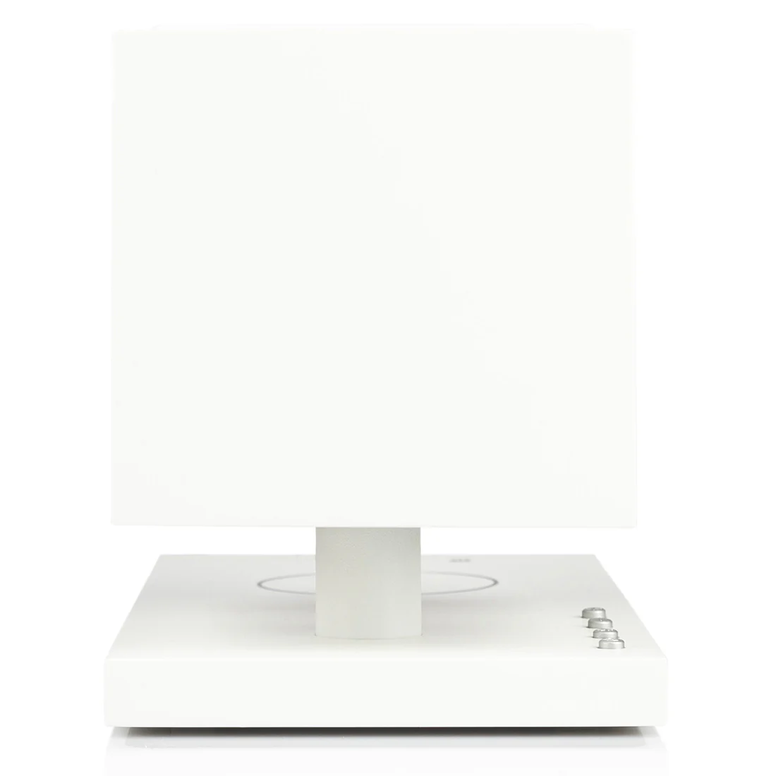 Tivoli Audio Revive Bluetooth Speaker with LED Lamp and Charger - Image 12