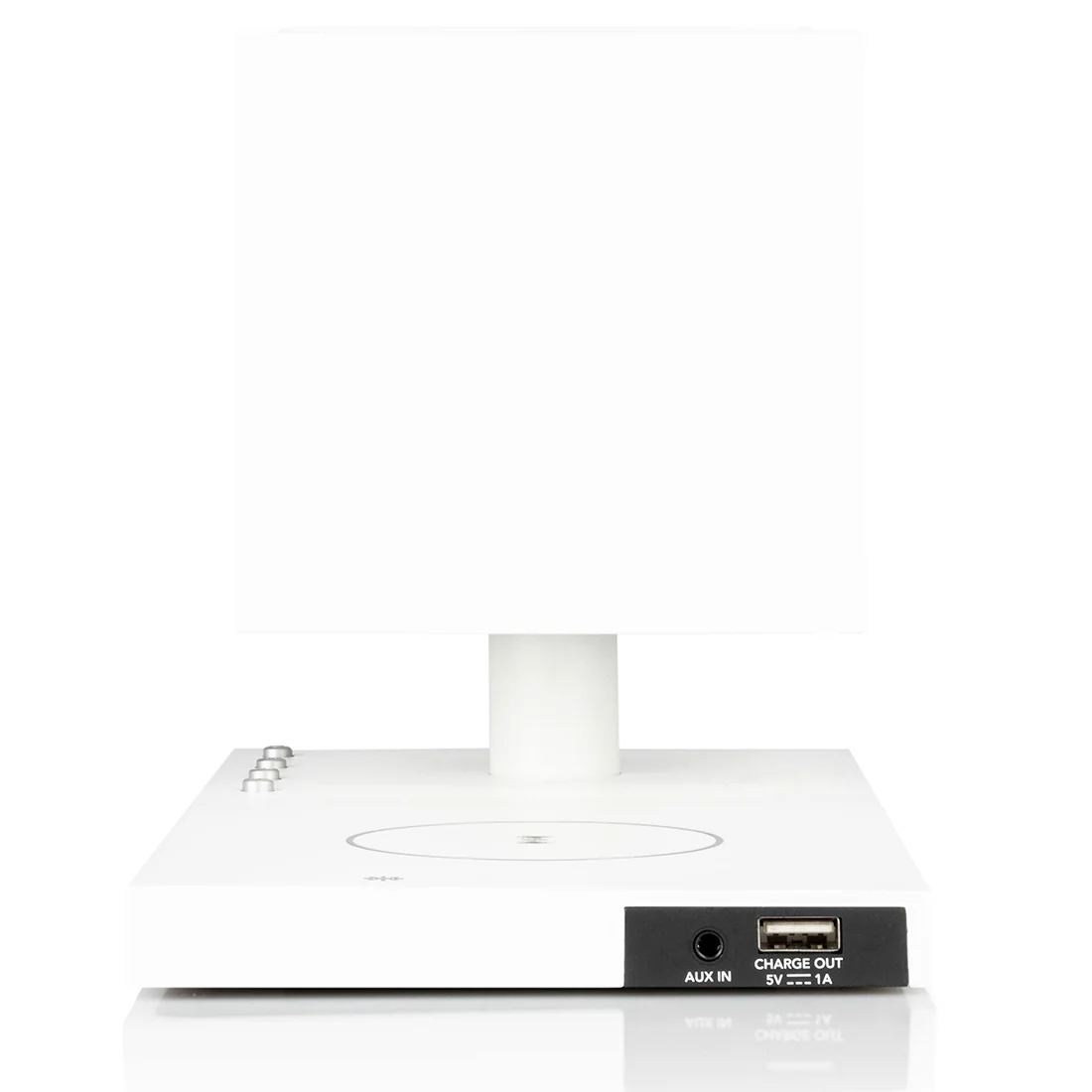 Tivoli Audio Revive Bluetooth Speaker with LED Lamp and Charger - Image 13