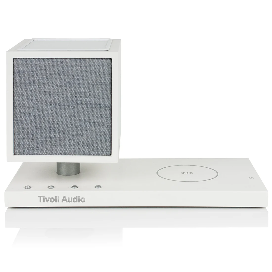 Tivoli Audio Revive Bluetooth Speaker with LED Lamp and Charger - Image 14