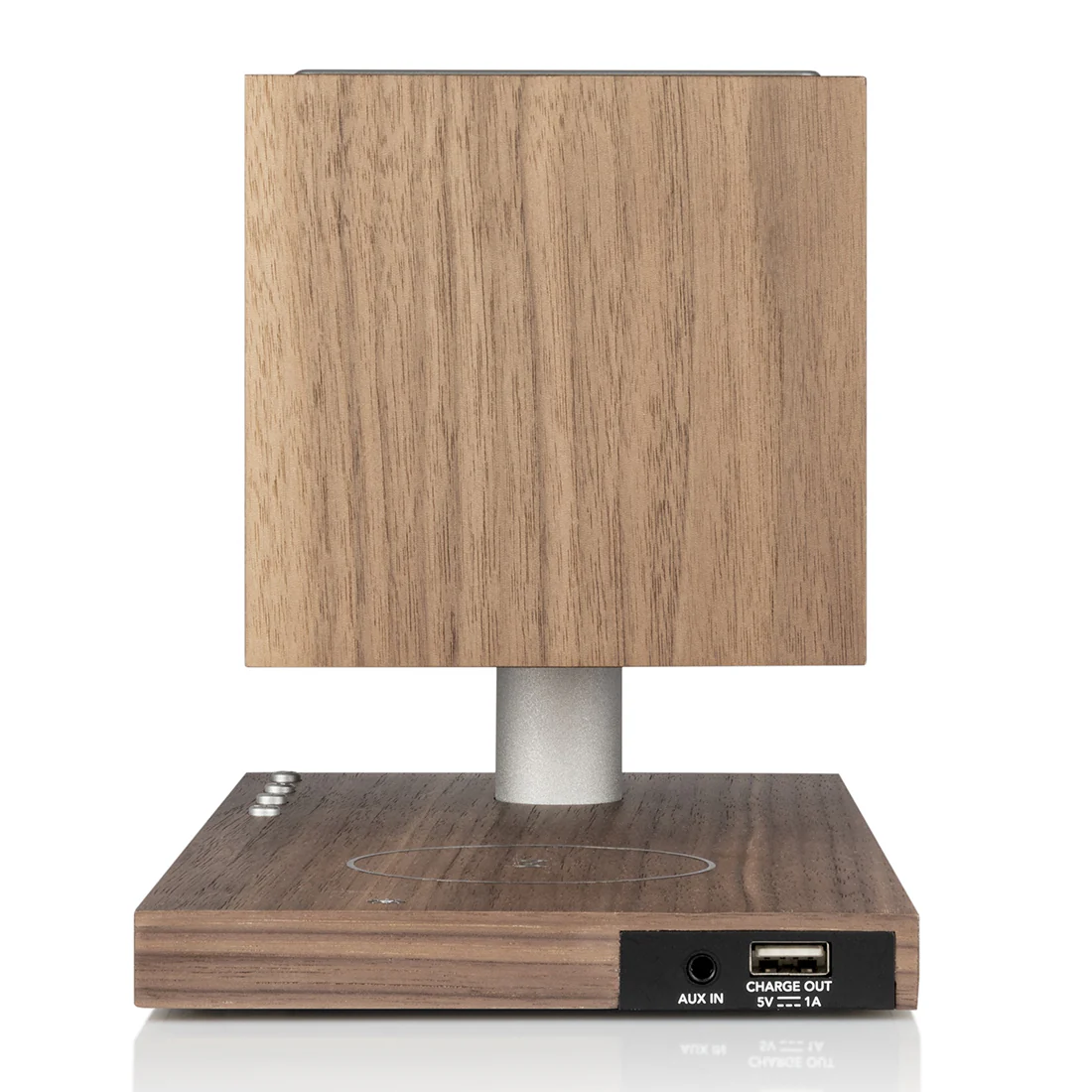Tivoli Audio Revive Bluetooth Speaker with LED Lamp and Charger - Image 6