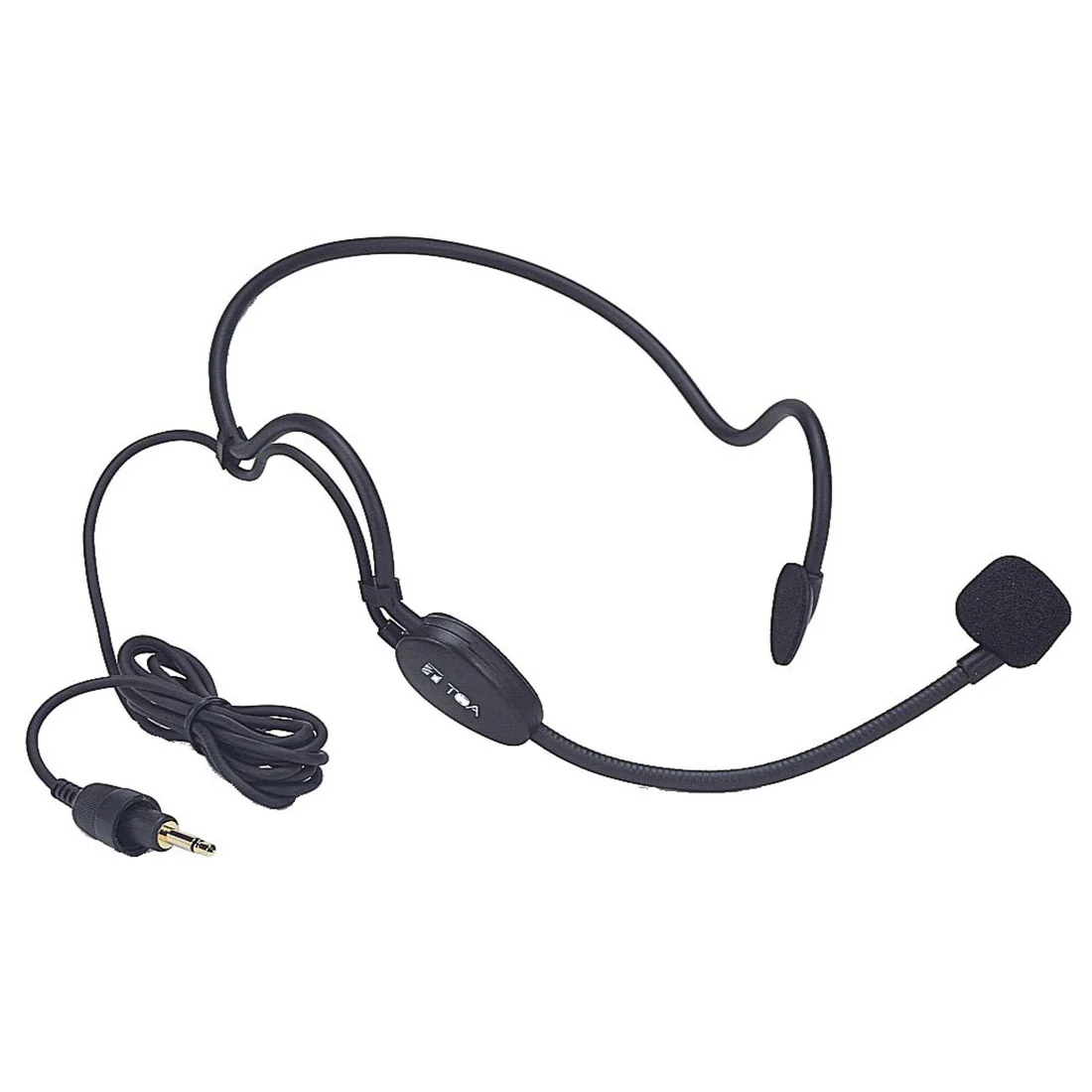 TOA WH-4000H Headset Microphone (WH4000H)