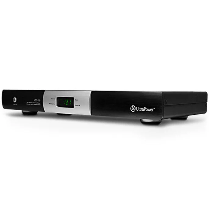 UltraLink HDC-150RM Powergrid High Definition Power Conditioner (HDC150RM)