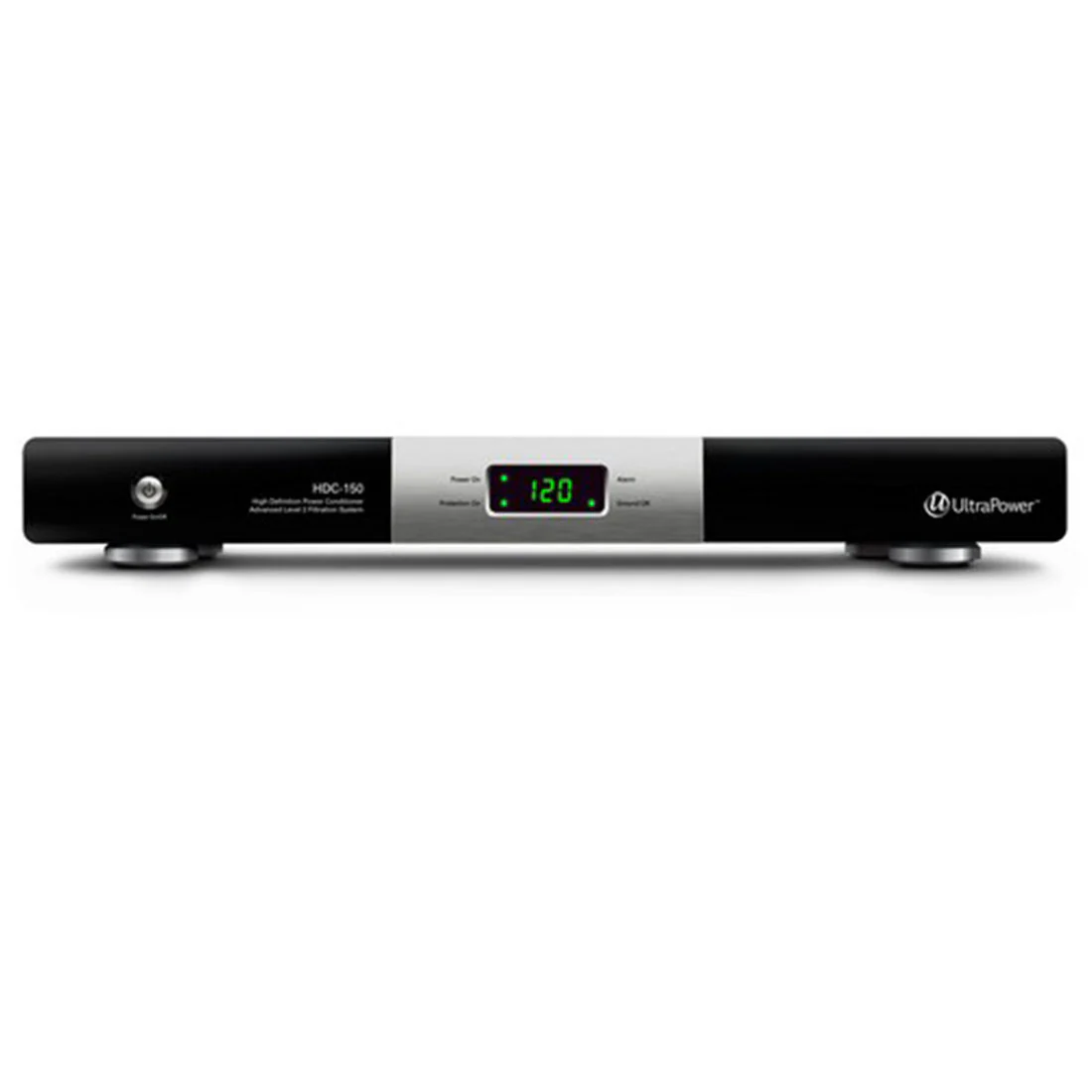 UltraLink HDC-150RM Powergrid High Definition Power Conditioner (HDC150RM) - Image 2
