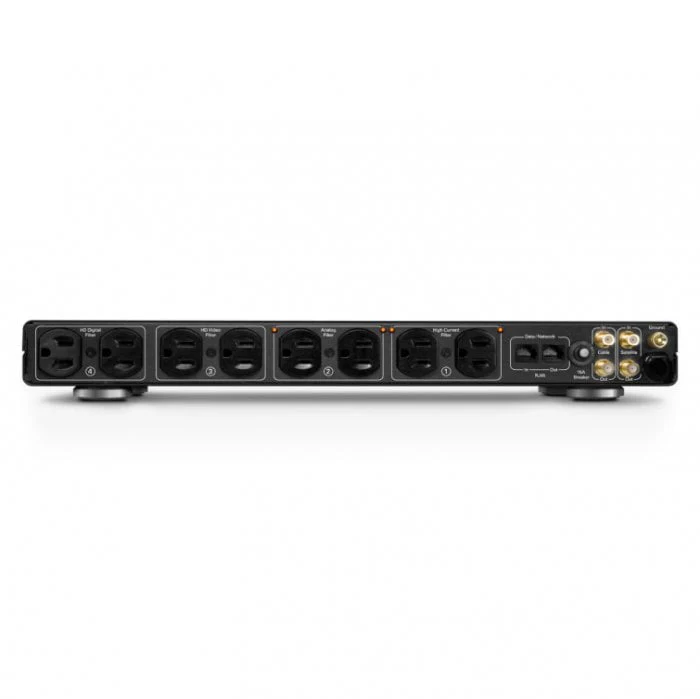 UltraLink HDC-150RM Powergrid High Definition Power Conditioner (HDC150RM) - Image 3