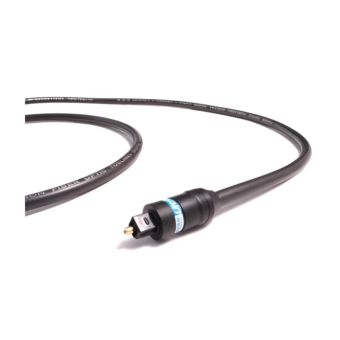 UltraLink INTDT15M Digital Fiber Optic Cable, 15m (INTDT15M)