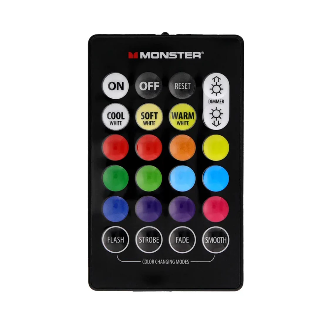 Ultralink KIT3LED Home Entertainment Starter Kit for 50-65" TVs (KIT3LED) - Image 5
