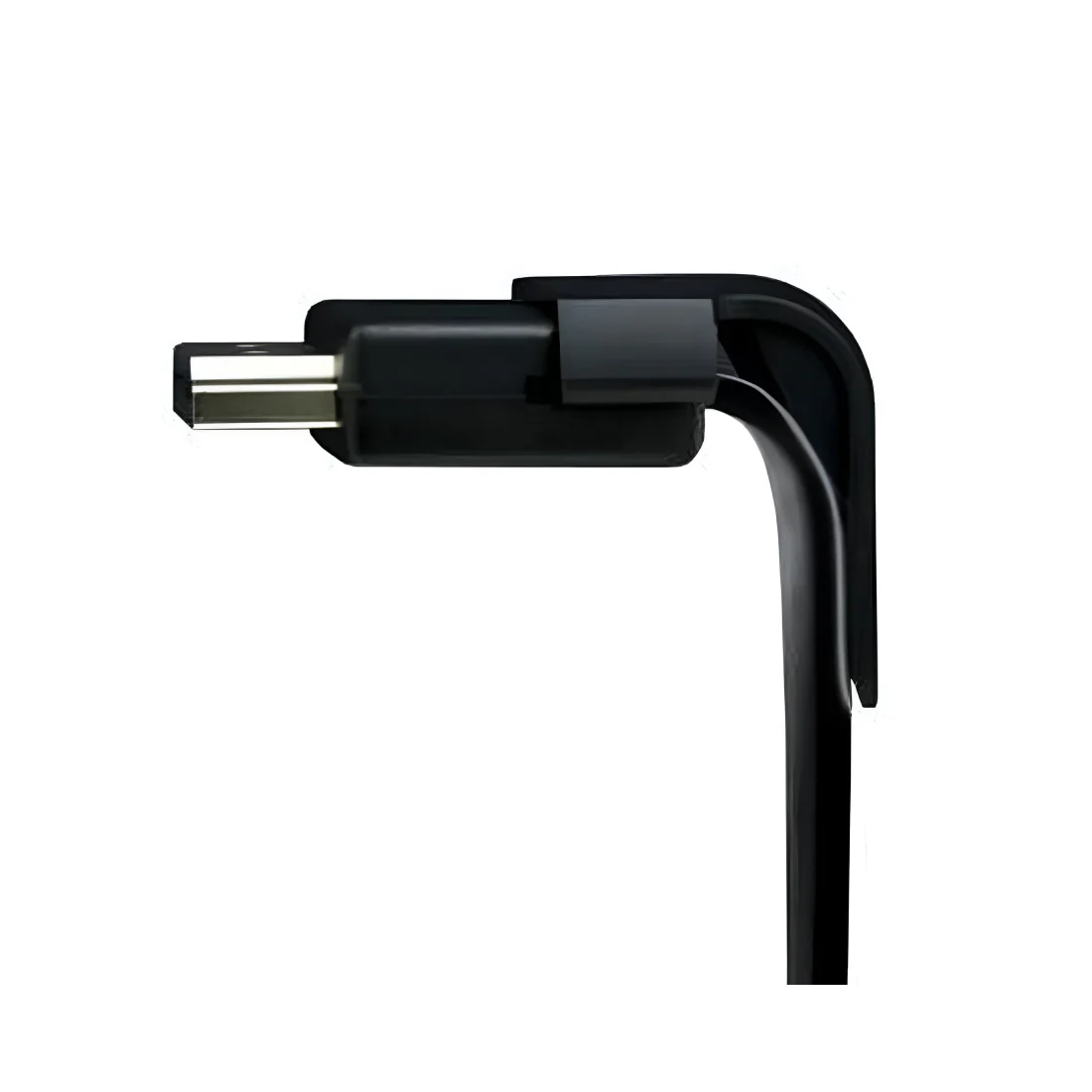 Ultralink UFHD05MB 0.5 Meter Ultraflat HDMI Cable (UFHD)