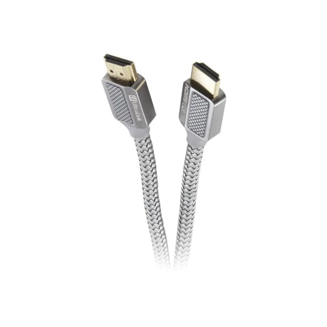 UltraLink UHD1M8K High Speed 8K HDMI Cable with Ethernet – 1 Meter (UHD1M8K)