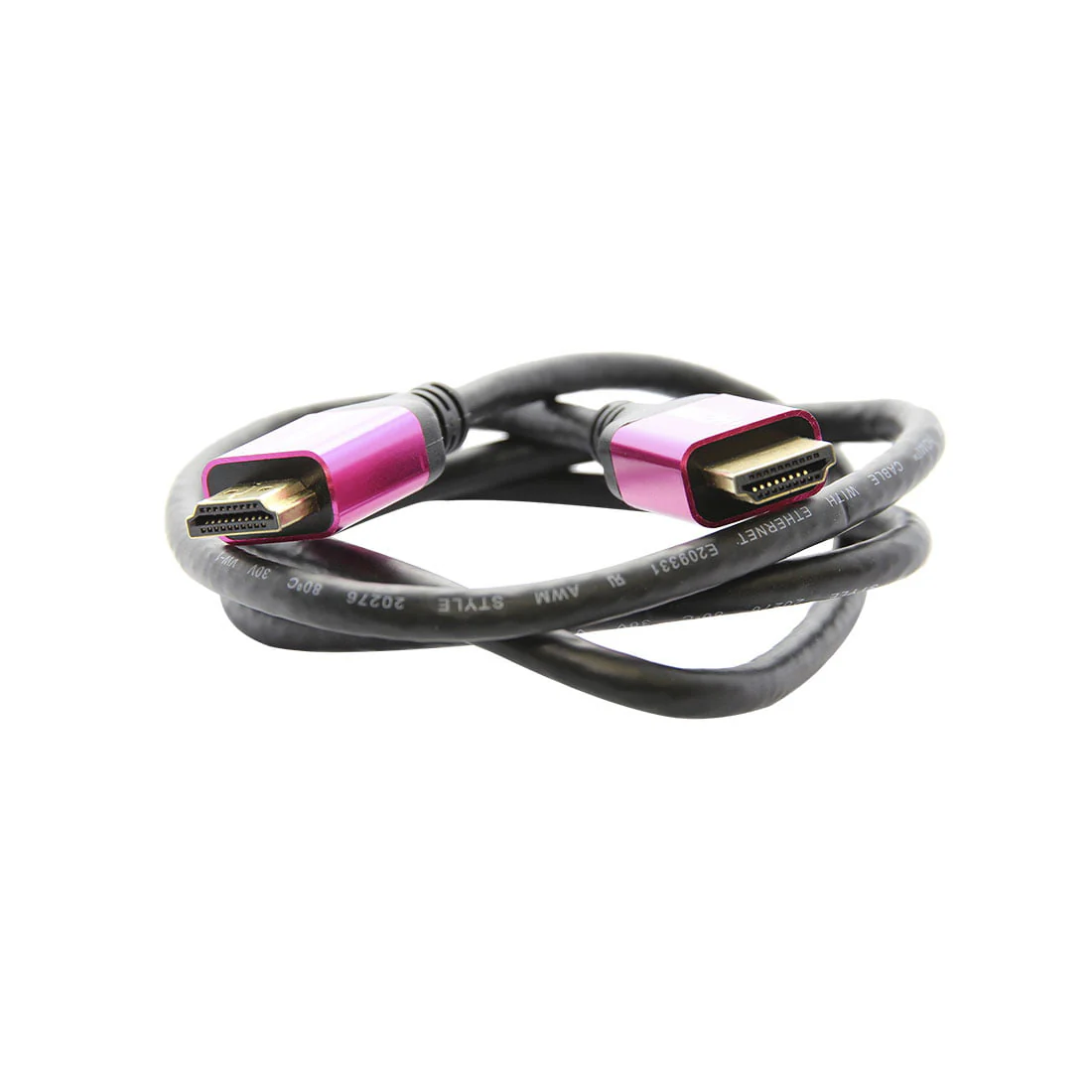 UltraLink UHHDMI1 HDMI One Meter HDMI Cable (UHHDMI1)