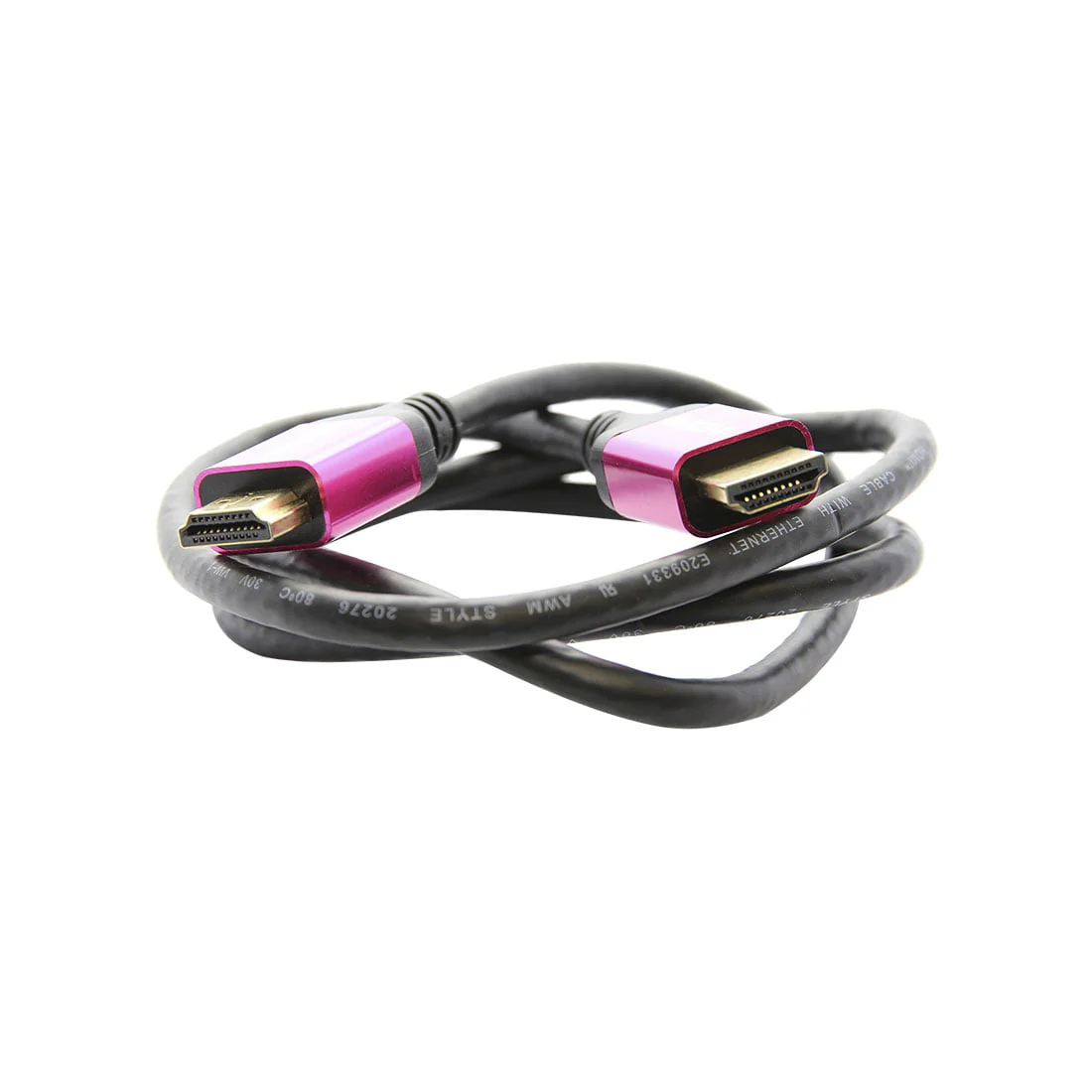 UltraLink UHHDMI2 HDMI One Meter HDMI Cable