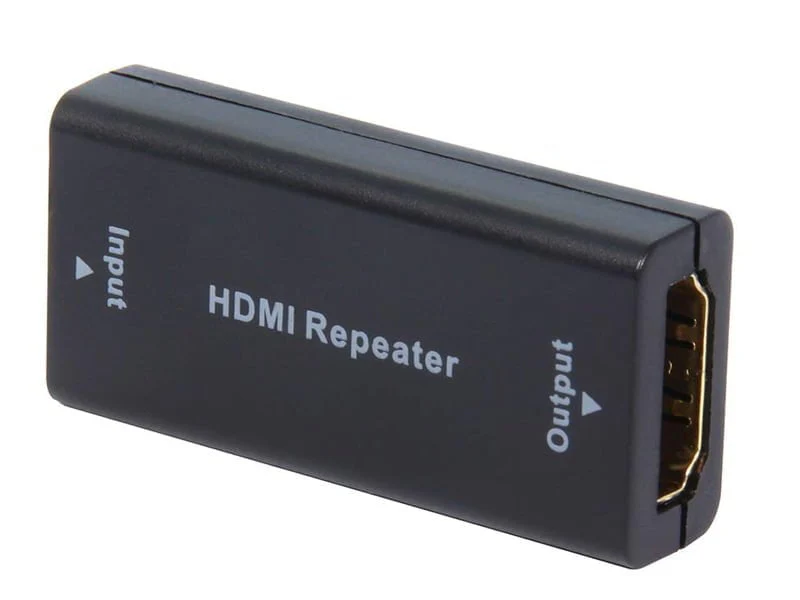 Ultralink ULHDMIFF1 HDMI F-F Passive Repeater Inline - 40M (ULHDMIFF1)