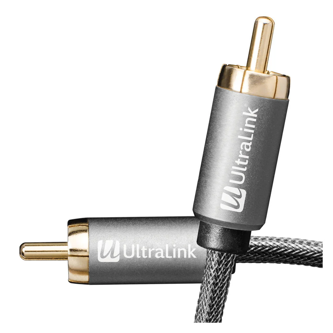 Ultralink ULP2SW3 RCA 3M Subwoofer Cable (ULP2SW3) - Image 2
