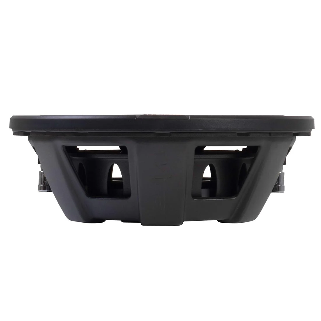 Vibe Audio BA10D2S-V2 Black Air Pro Series 10" Shallow DVC Car Subwoofer (BA10D2SV2) - Image 4