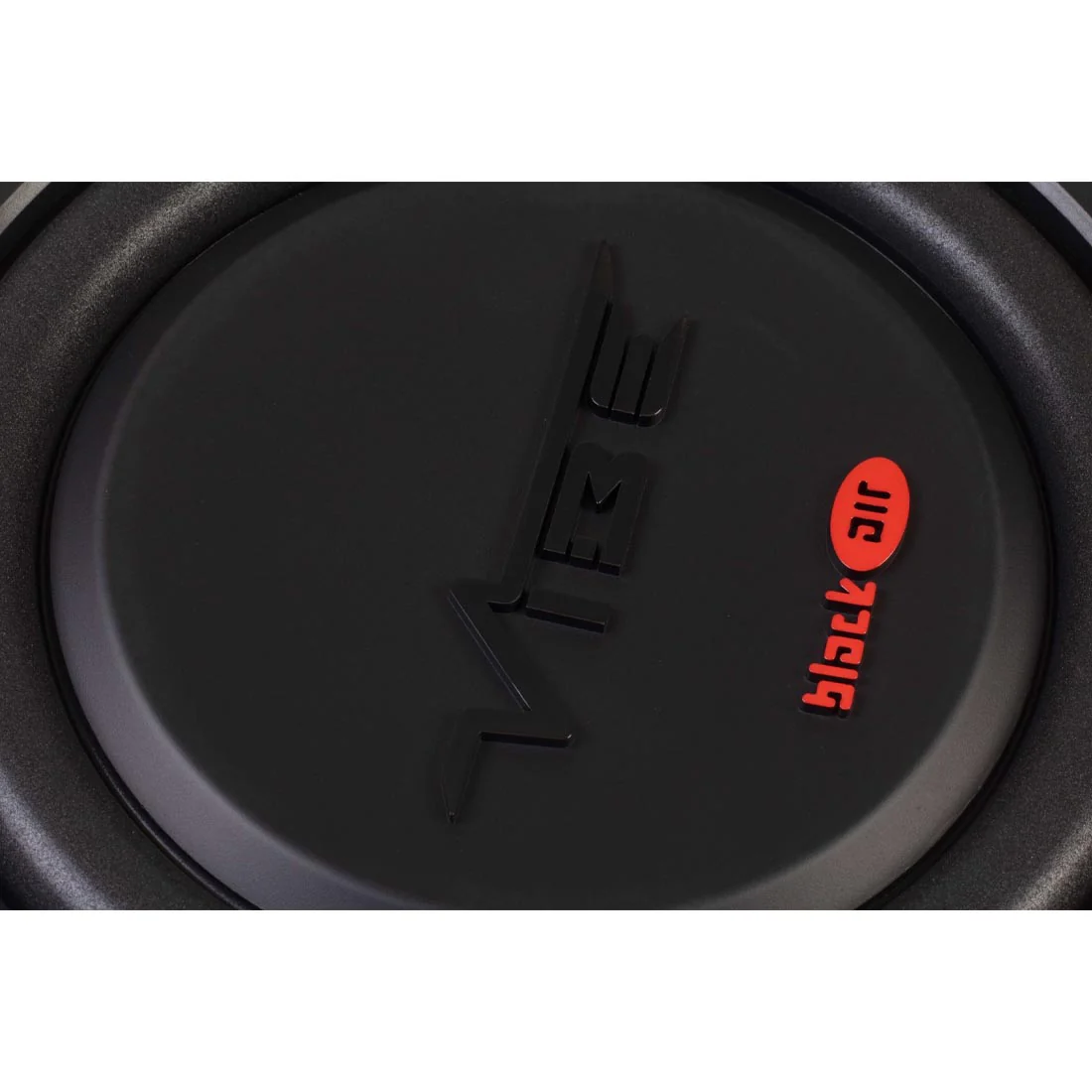 Vibe Audio BA10D2S-V2 Black Air Pro Series 10" Shallow DVC Car Subwoofer (BA10D2SV2) - Image 9