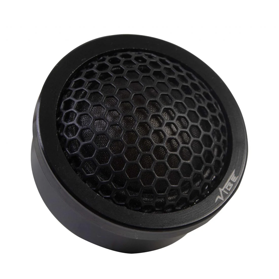 Vibe Audio BA6C-V0 Black Air Pro Series 6" Component Speaker System (BA6CV0) - Image 12