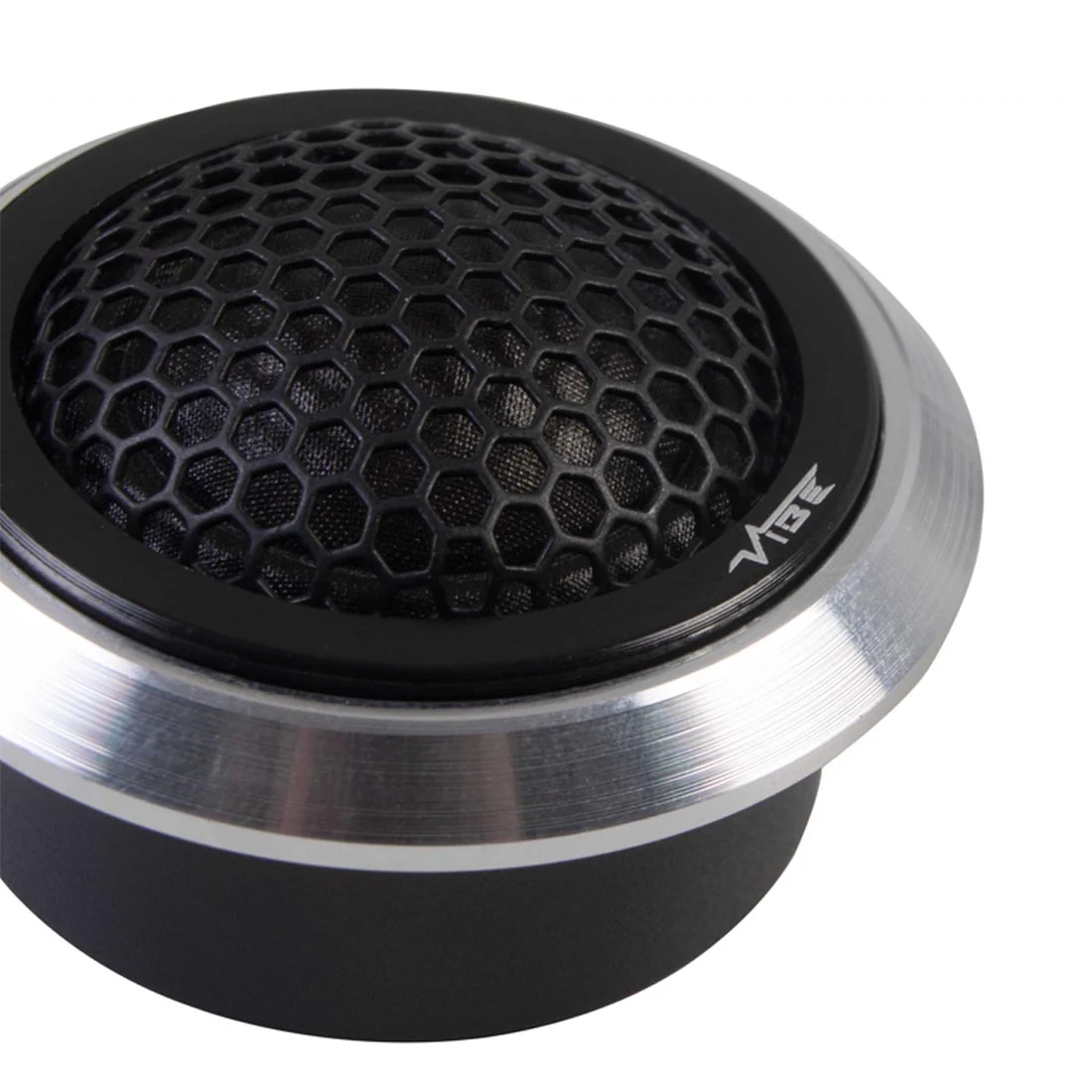 Vibe Audio BA6C-V0 Black Air Pro Series 6" Component Speaker System (BA6CV0) - Image 13