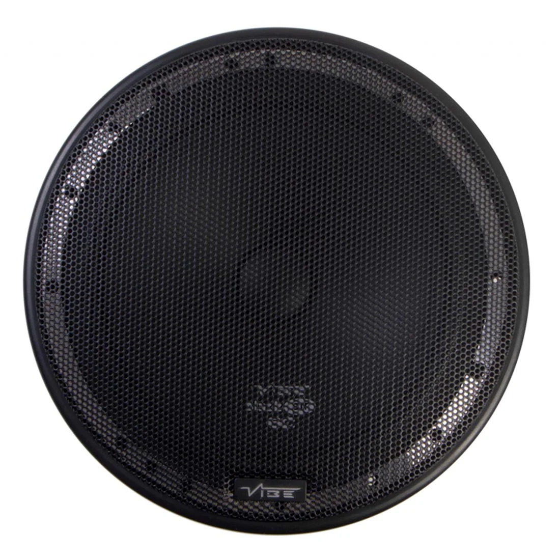 Vibe Audio BA6C-V0 Black Air Pro Series 6" Component Speaker System (BA6CV0) - Image 3