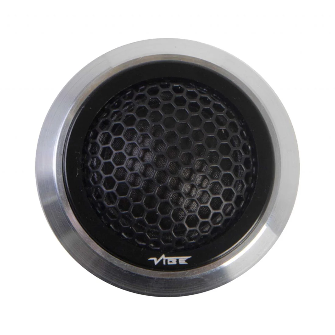 Vibe Audio BA6C-V0 Black Air Pro Series 6" Component Speaker System (BA6CV0) - Image 7