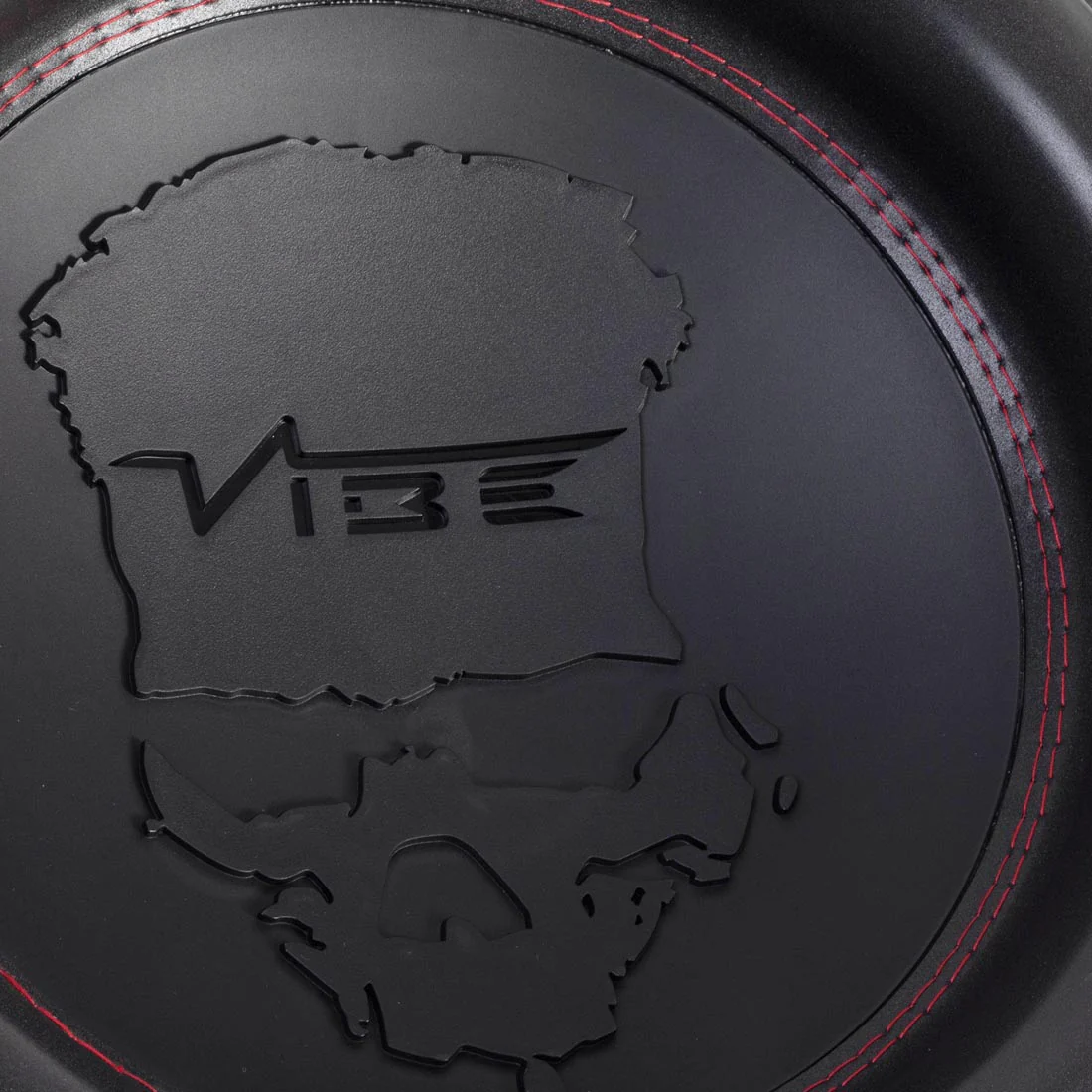 Vibe Audio BD15D2SPL-V3 BlackDeath Series 15" DVC Street Bass Subwoofer (BD15D2SPLV3) - Image 10