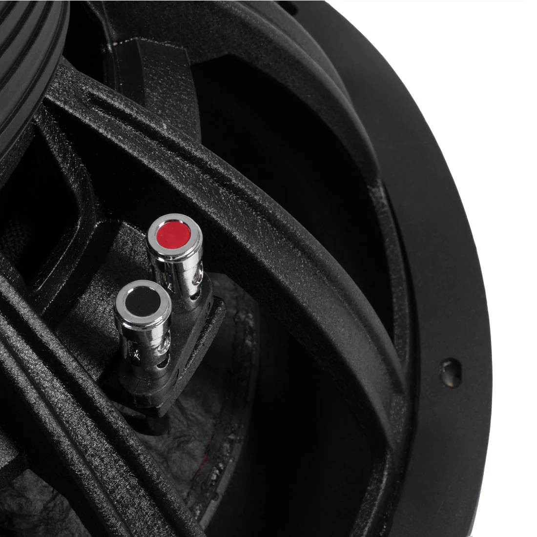 Vibe Audio BD15D2SPL-V3 BlackDeath Series 15" DVC Street Bass Subwoofer (BD15D2SPLV3) - Image 5