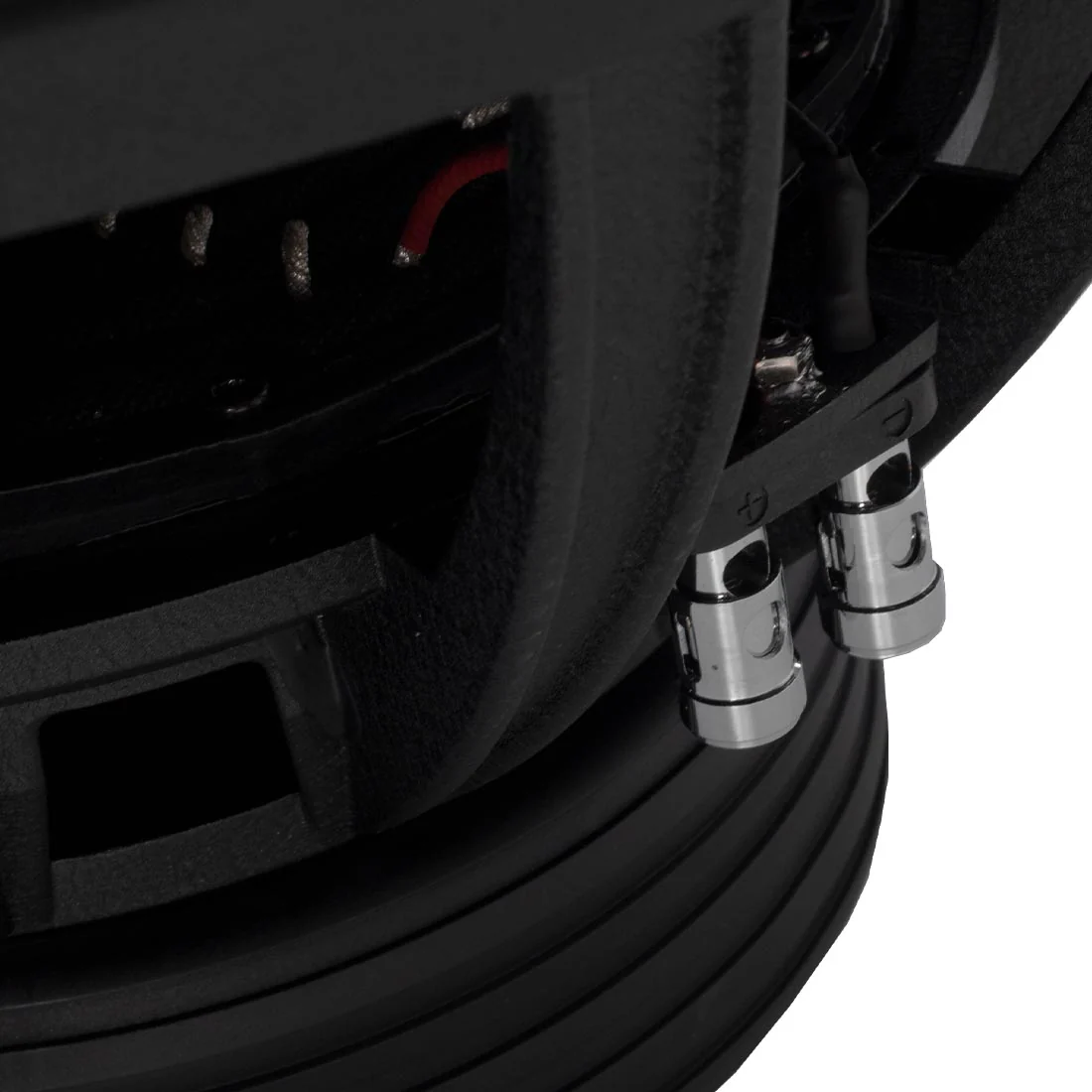 Vibe Audio BD15D2SPL-V3 BlackDeath Series 15" DVC Street Bass Subwoofer (BD15D2SPLV3) - Image 9