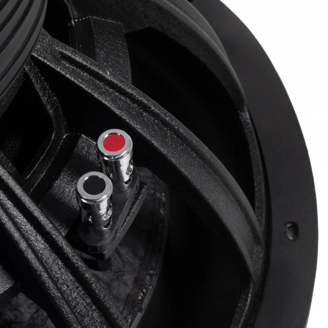 Vibe Audio BD15D4-V3 BlackDeath Series 15" DVC Street Bass Subwoofer (BD15D4V3) - Image 10