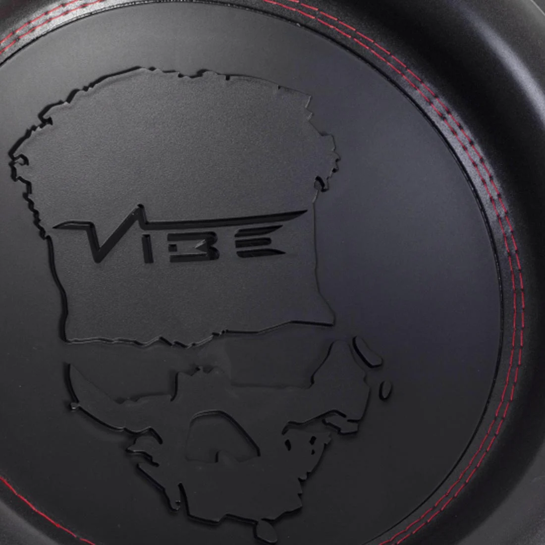 Vibe Audio BD15D4-V3 BlackDeath Series 15" DVC Street Bass Subwoofer (BD15D4V3) - Image 13