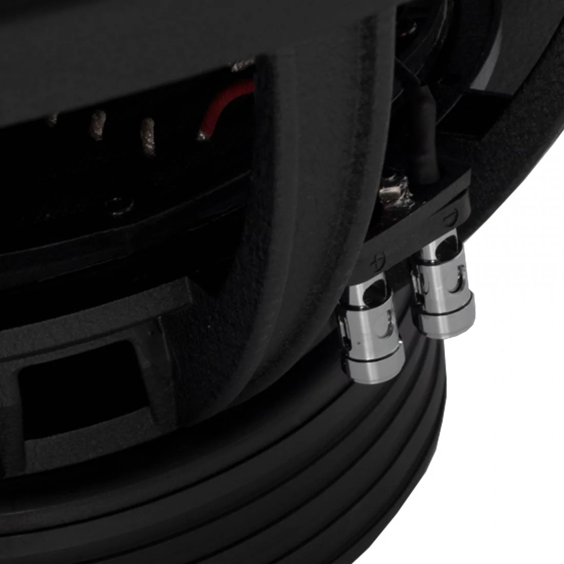 Vibe Audio BD15D4-V3 BlackDeath Series 15" DVC Street Bass Subwoofer (BD15D4V3) - Image 15