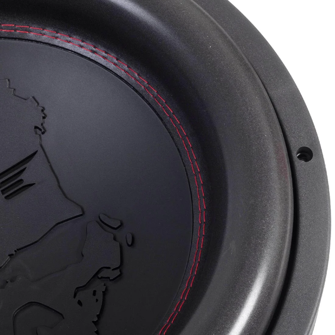 Vibe Audio BD15D4-V3 BlackDeath Series 15" DVC Street Bass Subwoofer (BD15D4V3) - Image 16
