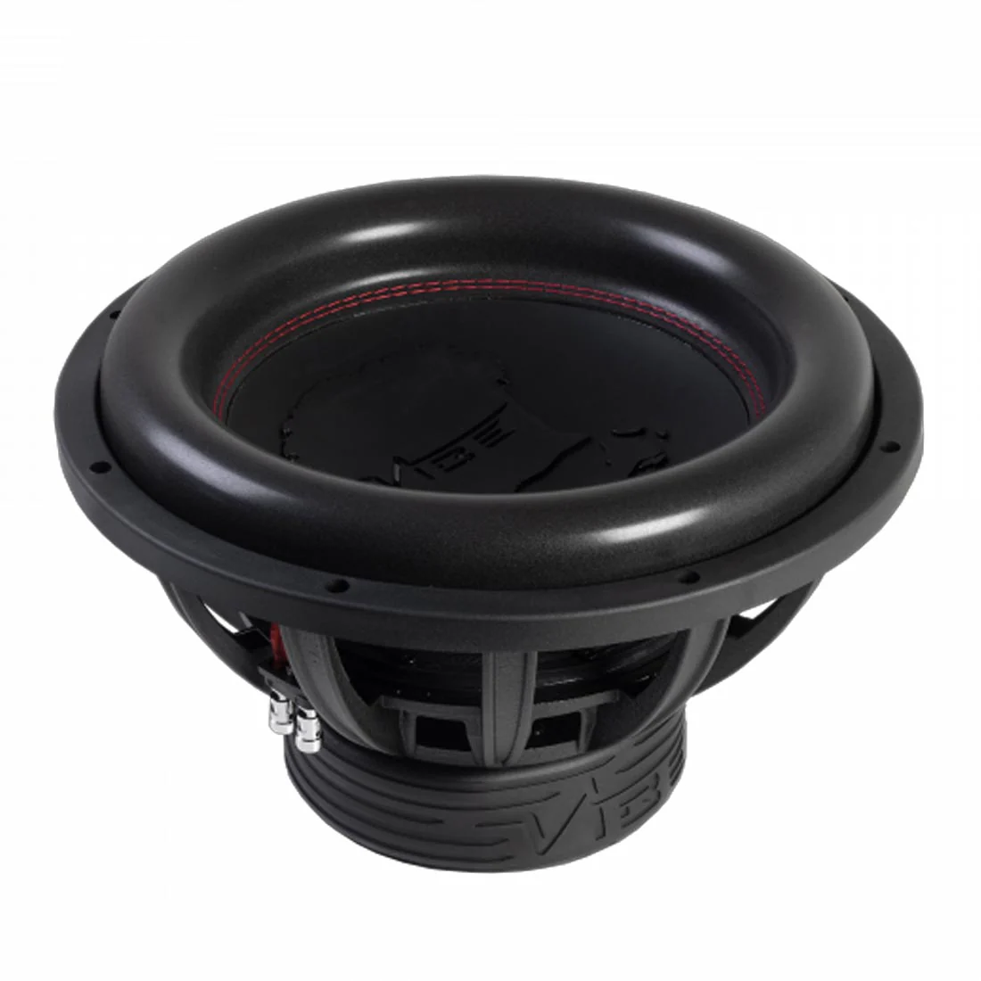 Vibe Audio BD15D4-V3 BlackDeath Series 15" DVC Street Bass Subwoofer (BD15D4V3) - Image 2