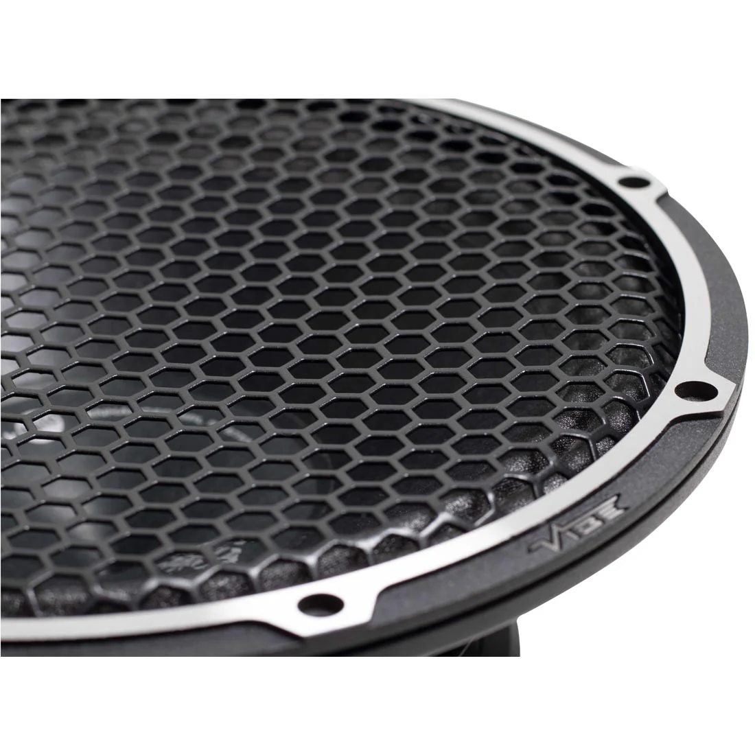 Vibe Audio BDPRO10M-V9 BlackDeath Series 10" Midrange Car Speaker - Each (BDPRO10MV9) - Image 5