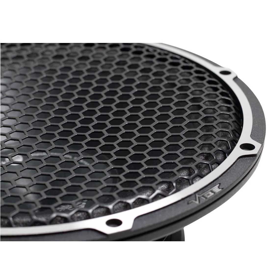 Vibe Audio BDPRO8M-V9 BlackDeath Series 7" Pro Audio Midrange Speaker - Each (BDPRO8MV9) - Image 6