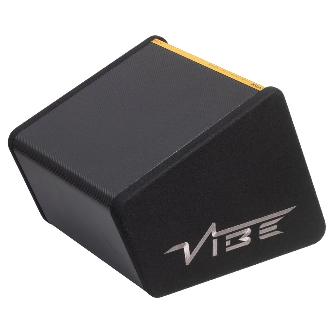 Vibe Audio SLICKMIT12-V3 12" Passive Bass Subwoofer Enclosure (SLICKMIT12V3) - Image 6