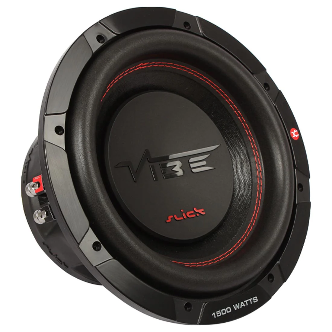 Vibe Audio SLK10D2-V0 Slick Series 10" DVC Subwoofer - Each (SLK10D2V0) - Image 3