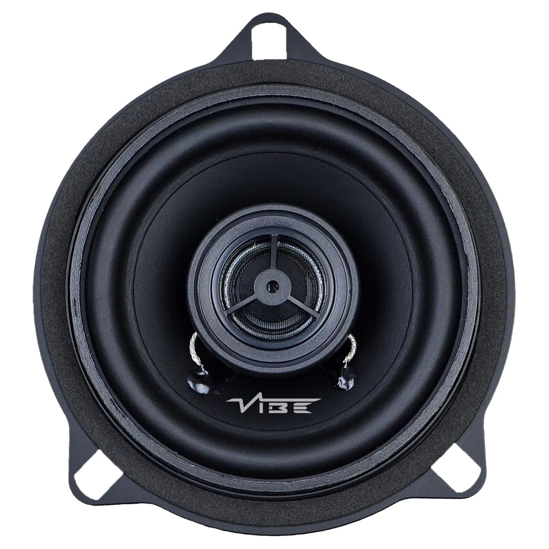 Vibe Optisound OS-BMW4RV2 OEM 4" Coaxial Upgrade Speakers for Select BMWs - Pair (OSBMW4RV2) - Image 2