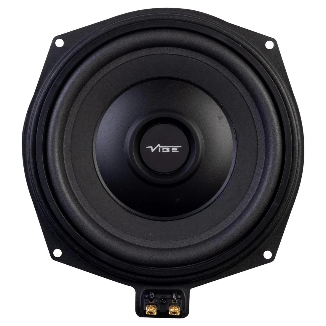 Vibe Optisound OS-BMW82V3 OEM 8" 2-Ohm Underseat Subwoofers for Select BMWs - Pair (OSBMW82V3) - Image 2