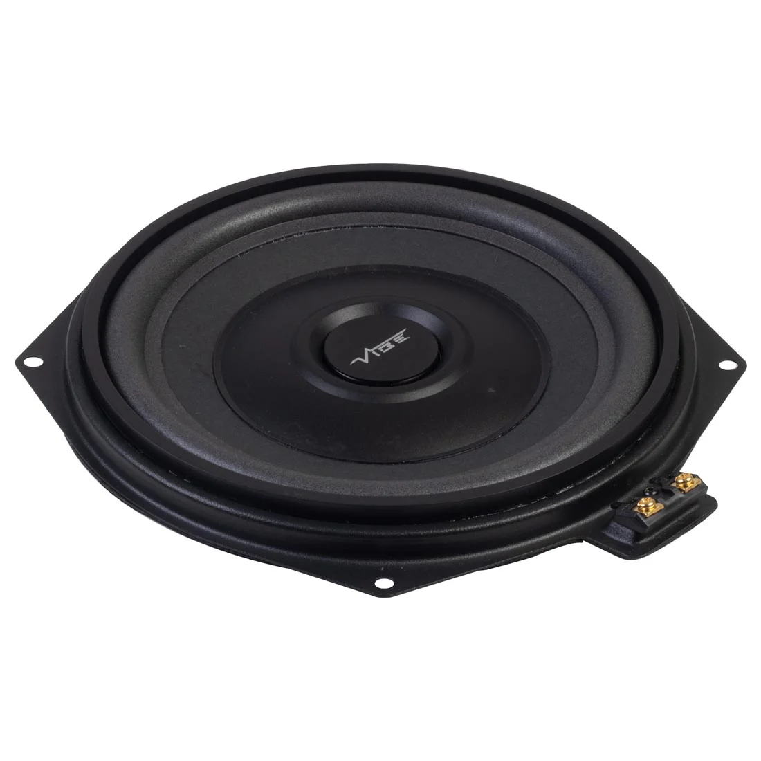Vibe Optisound OS-BMW82V3 OEM 8" 2-Ohm Underseat Subwoofers for Select BMWs - Pair (OSBMW82V3) - Image 4