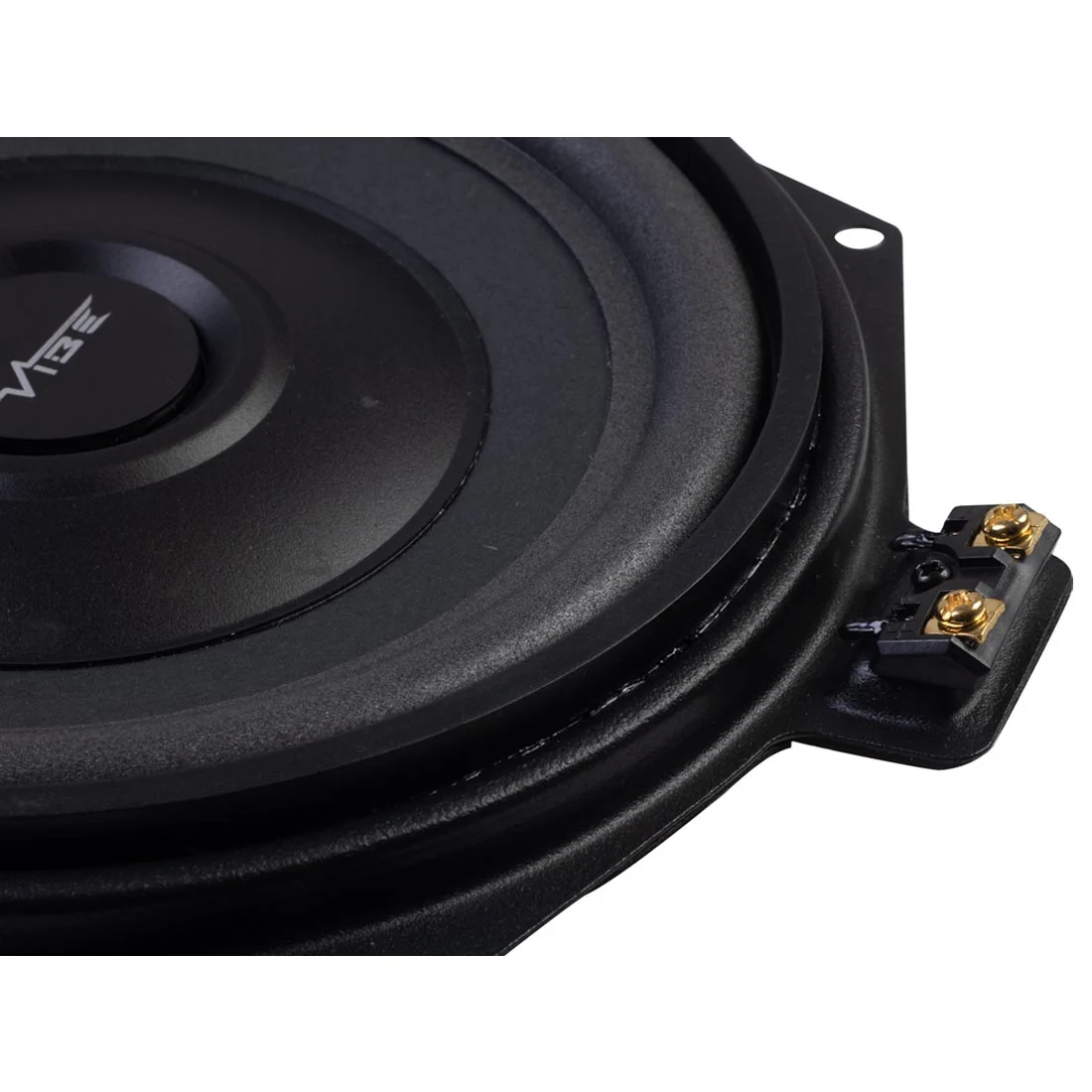 Vibe Optisound OS-BMW82V3 OEM 8" 2-Ohm Underseat Subwoofers for Select BMWs - Pair (OSBMW82V3) - Image 6