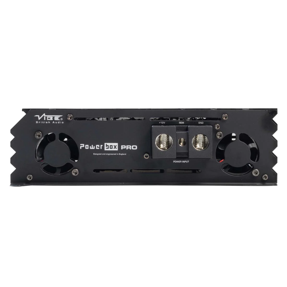 Vibe PB3000.1P-V0 Class D Full Range Mono Car Amplifier (PB30001PV0) - Image 3