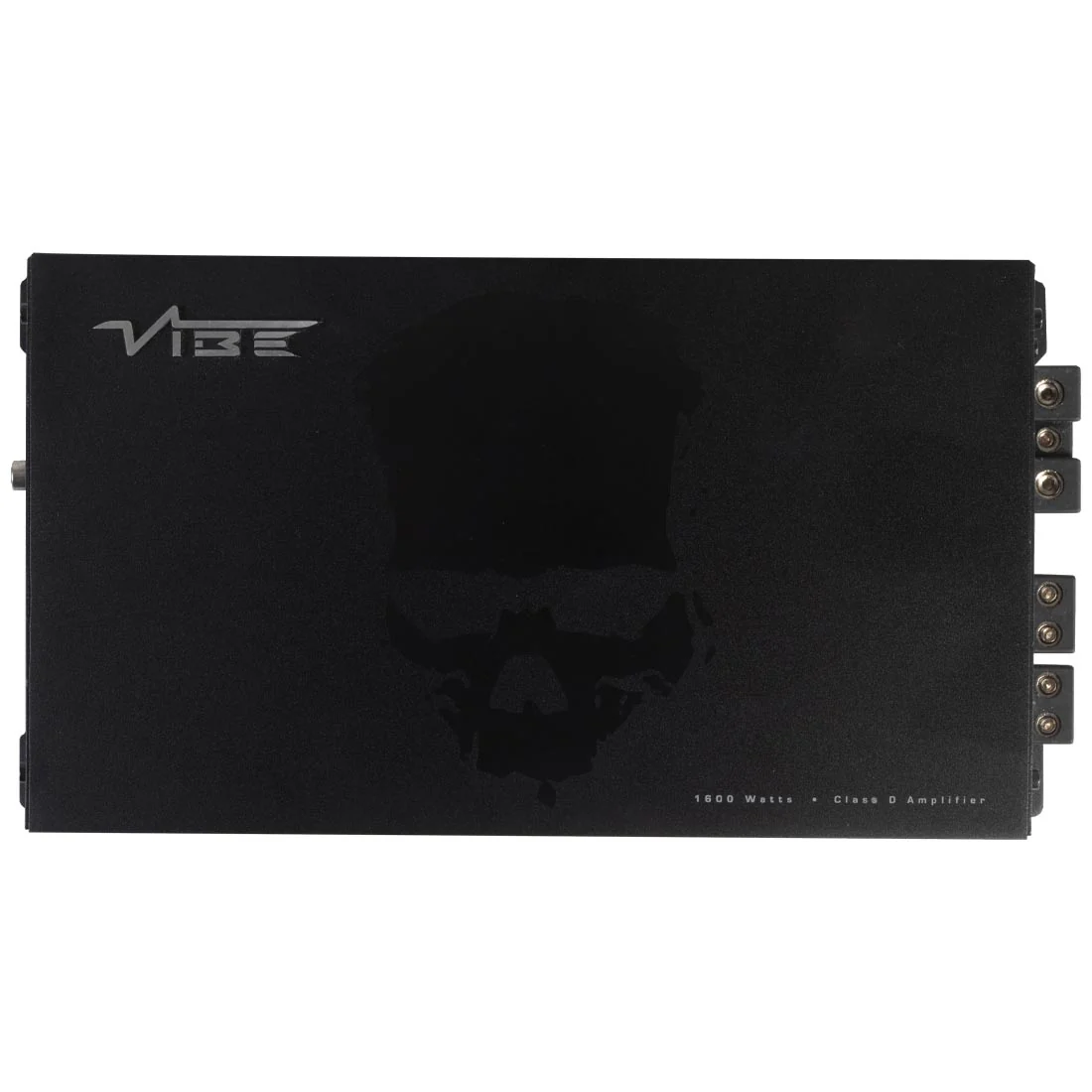Vibe PB800.1D-V3 Class D Mono Car Amplifier (PB8001DV3) - Image 5